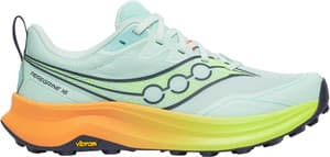 Saucony Peregrine 16 Trail Running Shoes - Women's