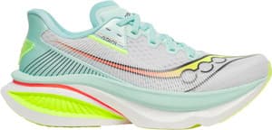 Chaussures de course sur route Endorphin Azura de Saucony - Femmes