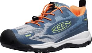 Wanduro Chaussures de randonnée rapide de Keen - Jeunes