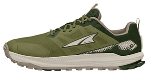Chaussures de course sur sentier Lone Peak 9+ de Altra - Hommes