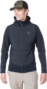 Veste d'escalade hybride classique de Rossignol - Hommes