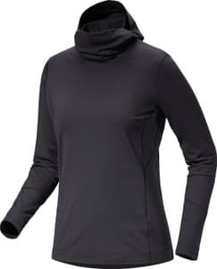 Chandail à capuchon Rho de Arc'teryx - Femmes