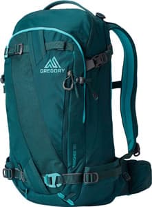 Sac à dos Targhee 30 de Gregory - Femmes