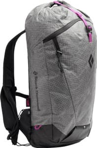 Black Diamond Cirque Ultra 25 Backpack - Unisex