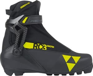Bottes de ski de patin Rc3 de Fischer - Unisexe