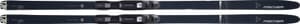 Fischer Spider 62 Crown Xtralite Flat Skis - Unisex