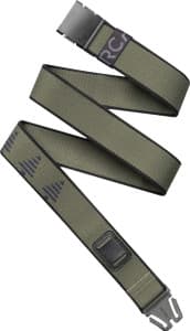 Arcade Blackwood Belt