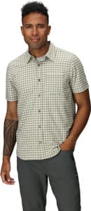 Chemise à manches courtes Blackbird de Outdoor Research - Hommes