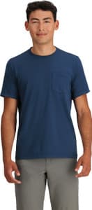 Outdoor Research Essential Pocket T-Shirt - Men's