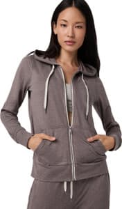 Vuori Halo Performance Hoodie 2.0 - Women's
