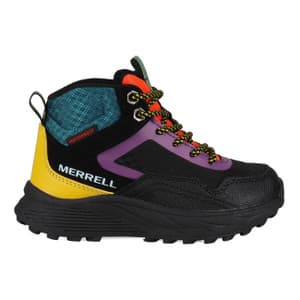 Merrell Supernova Mid Waterproof Boots - Children to Youths