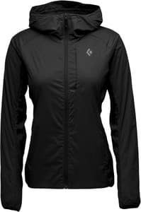 Sweat à capuchon Alpine Start de Black Diamond - Femmes