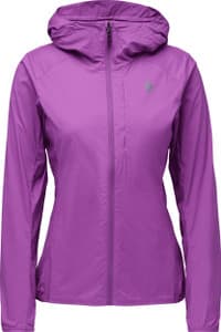 Black Diamond Alpine Start Hoody - Women's