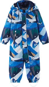 Reima Puhuri Reimatec Winter Overall - Infants to Children
