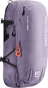 LITRIC TOUR 28S ZIP AVALANCHE BAG de Ortovox - Unisexe