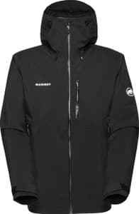Mammut Alto Guide Hard Shell Hooded Jacket - Men's