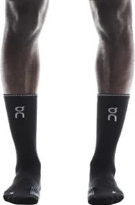On Performance Run High Socks - Unisex