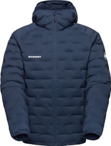 Mammut Sender Insulated Hooded Jacket - Men's