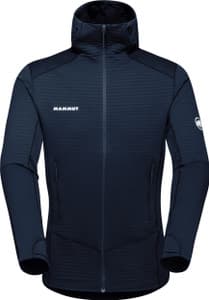 Mammut Taiss Light ML Hooded Jacket - Men's