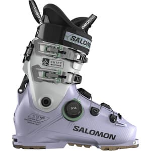 Bottes de ski Shift Supra Boa 105 F de Salomon - Femmes