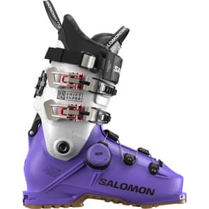 Bottes de ski Shift Alpha Boa 130 de Salomon - Unisexe
