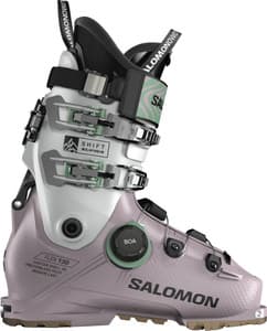 Bottes de ski Shift Supra Boa 130 de Salomon - Unisexe