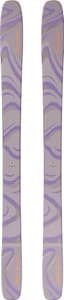 Skis QST 106 de Salomon