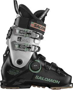 Bottes de ski Shift Supra Boa 120 de Salomon - Unisexe