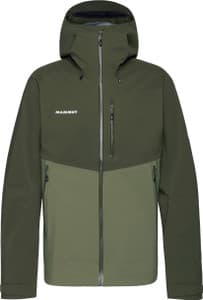 Mammut Alto Guide Hard Shell Hooded Jacket - Men's