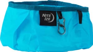 Nite Ize Collapsible Bowl
