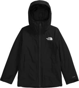 The North Face ThermoBall Snow Triclimate Jacket - Women's