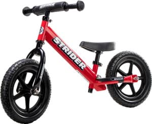 Strider 12 Sport Balance Bike - Infants to Children