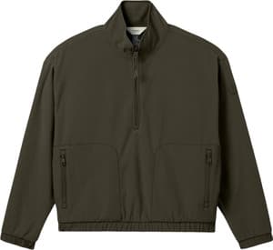 Vuori Aspen Half Zip - Women's