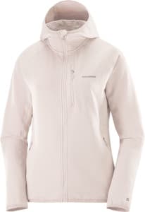 Haut à capuchon Sntial Lightwarm de Salomon - Femmes