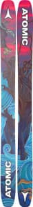 Atomic Bent Chetler 120 Skis - Unisex