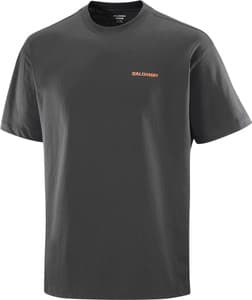 Salomon Freestyle RX Short Sleeve Tee - Men's
