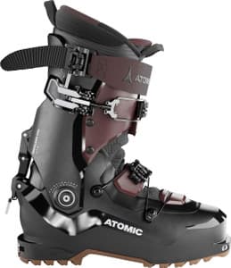 Atomic Backland XTD Carbon 115 Ski Boots - Women's