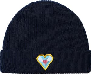 Smartwool Smartwool Geo Peaks Patch Beanie - Unisex