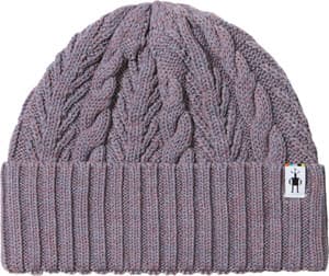 Smartwool Cable Knit Beanie - Unisex
