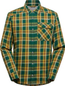 Chemise en flanelle doublée Rambler de La Sportiva - Hommes