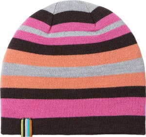 Smartwool Reversible Art Beanie - Children to Youths