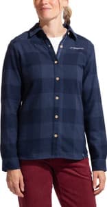 Chemise en flanelle Rambler de La Sportiva - Femmes