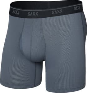 Caleçon en tricot sechage rapide Quest de Saxx