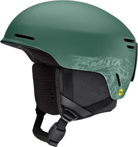 Casque de neige Method Pro MIPS de Smith - Unisexe