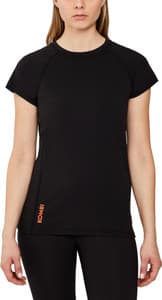 T-shirt Redheat Active de Kombi - Femmes