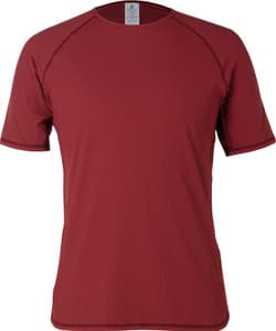 Level Six Coastal Short Sleeve Sun Shirt - Men's