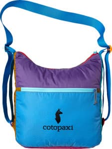 Fourre-tout convertible Taal de Cotopaxi - Unisexe