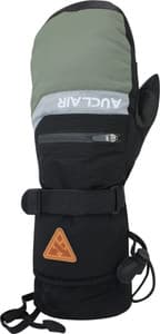 Mitaines Powder King de Auclair - Unisexe