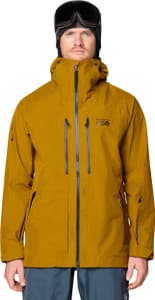 Mountain Hardwear Boundary Ridge Gore-Tex Jacket - Men's