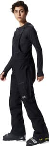 Mountain Hardwear Boundary Ridge Gore-Tex Bibs - Women's